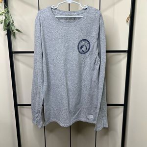 Childrens long sleeve